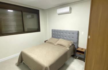 Apartamento Oasis do Atlantico HomeClub Palmas com Jacuzzi e Piscina - Foto 17