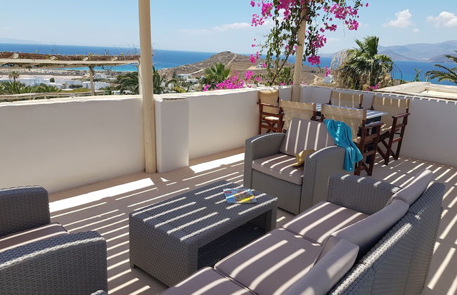 Kavos Hotel Naxos - Foto 78