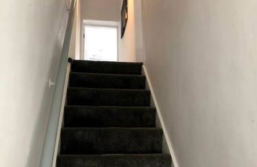 Private apartment in Wrose, Shipley, Bradford - Foto 29