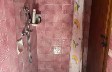 Alloggio nel Parco Alpi Apuane - Carnevale di Viareggio - Foto 6