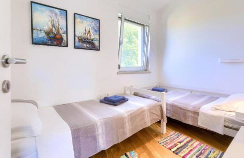 Cozy Home In Umag With Sauna - Foto 27