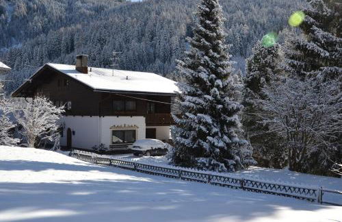 Casa Monteggia - Foto 27