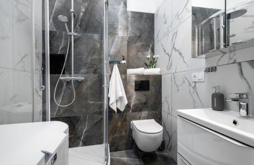 Złota Apartments City Centre by Sun & Snow - Photo 12