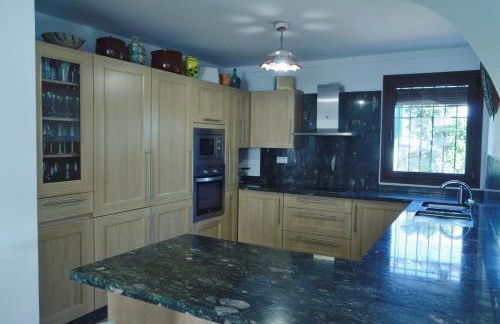 Casa rural Las Canales - Iznájar - Foto 21