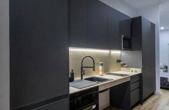 Charming Urban Stay in Valencia - Foto 15