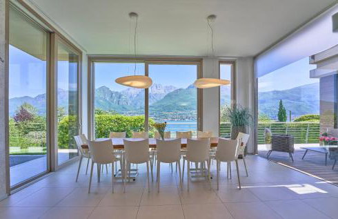 Villa Costanza- private heated pool, steam room & sauna - Bellagio Village Residence - Photo 11