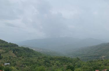 Pindos Mountain View Rooms - Photo 14