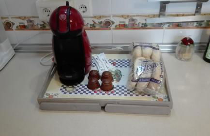 Apartamento Torcal Écija - Photo 13