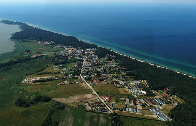 Holiday Home in Wicie With Garden - Photo 19