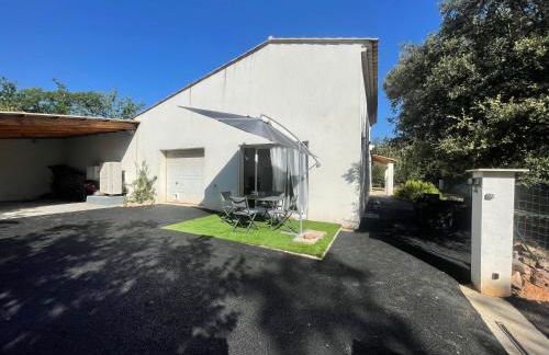 Logement tout confort au calme entre Saint Tropez et les Gorges du Verdon - Foto 8