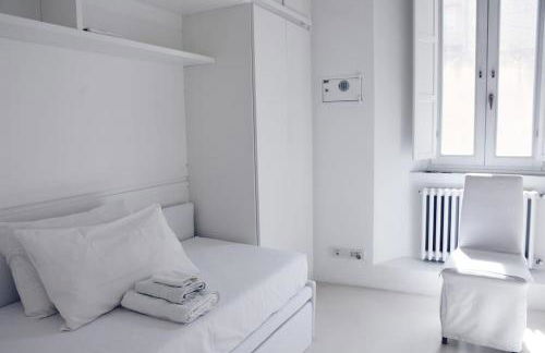 Piazza di Spagna Home - Family Apartment - Foto 13