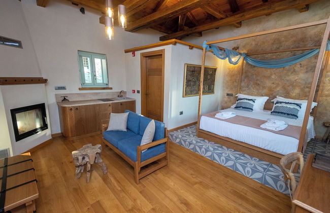 Nostos Country House - Foto 7