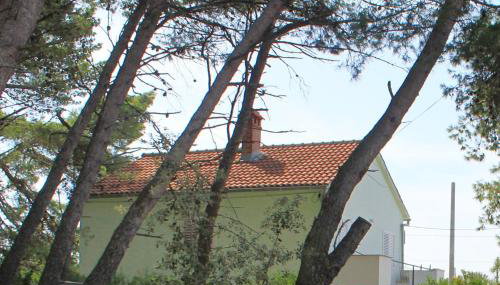 Seaside holiday house Susica, Ugljan - 9664 - Foto 3
