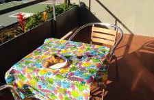 La Rose sur la Mer Two-room apartment with sea view - Foto 23