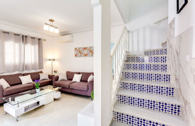 Parquemar 4 Playa La Mata - Foto 36