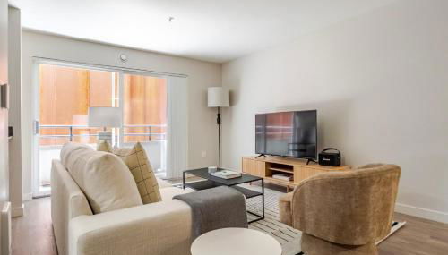 Blueground South Lake Union view nr Lake Union SEA-877 - Foto 4, Other