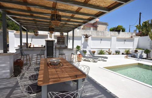 Sofia Villa Near Faliraki - Foto 17