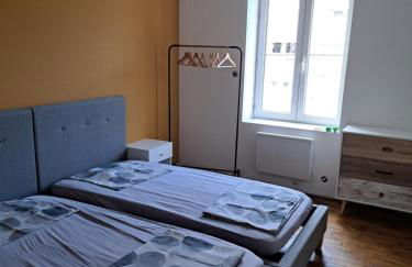 Gîte Ardennais 12 personnes "Le sachouliot" - Foto 9