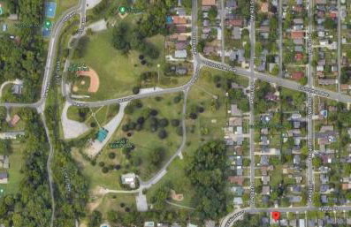 3 Bed 1 and half bath 10 min to downtown Indy - Foto 54