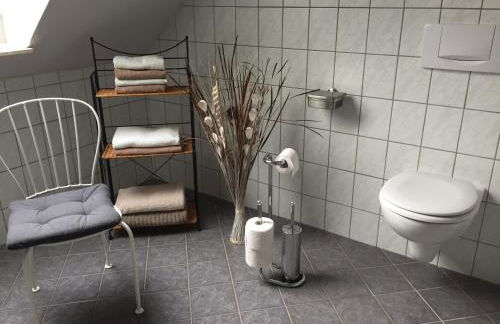 Ferienwohnung Geli - Foto 11