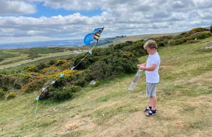 Lodge Nine for 6 with Hot Tub - Spa Resort in Devon - Foto 28