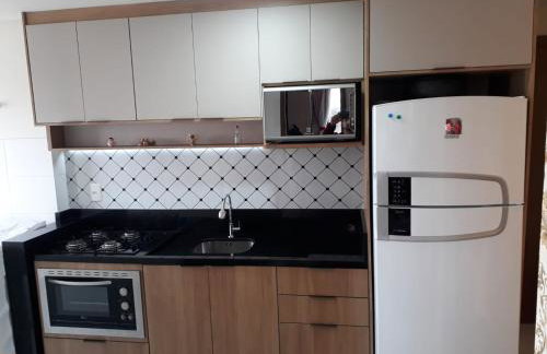 Apartamento mar azul - Foto 4