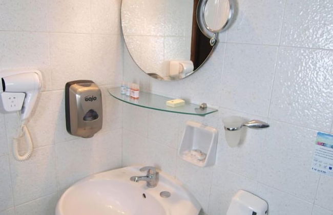 Kleopatra Traditional Hotel Apartments - Foto 23