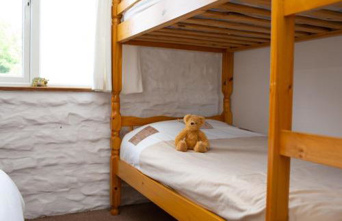 The Old Cottage Aberporth - Photo 6