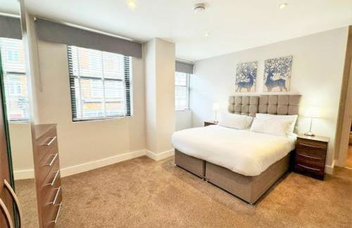Twickenham Fraser Apartments - Foto 7