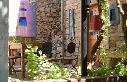 Kamene Priče rooms, music and food - Photo 67