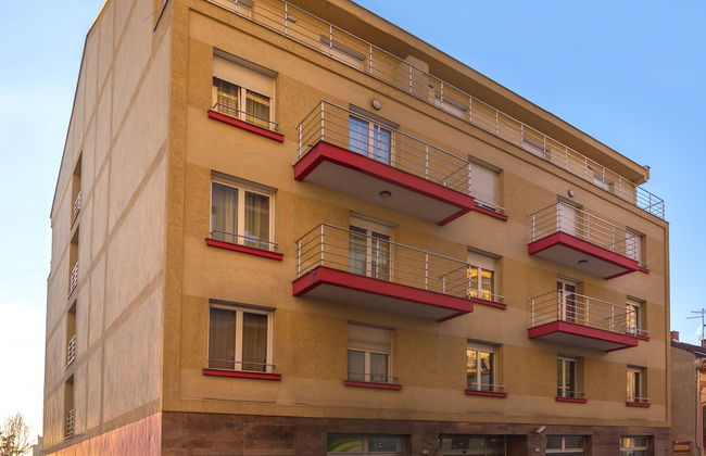 Feel Belgrade Aparthotel - Foto 64