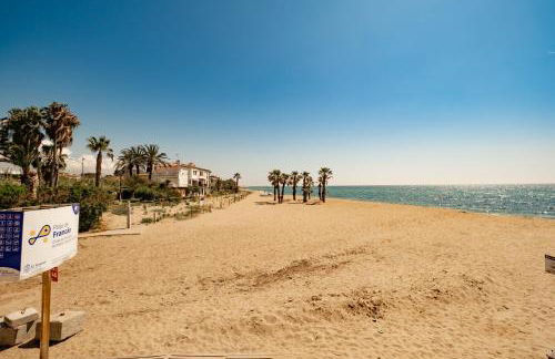 encantador apto en la playa - Foto 55