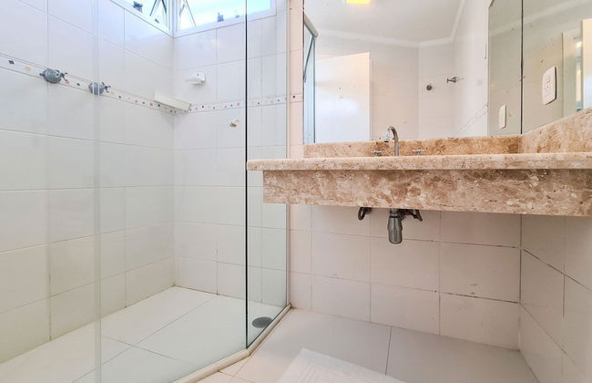 Apartamento Ilha de Milos - Foto 36