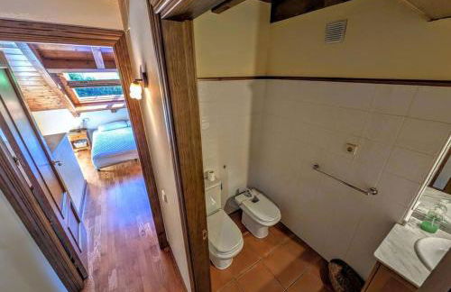 Apartamento Starlight - Vistas, parking y WiFi en Boí - Foto 17