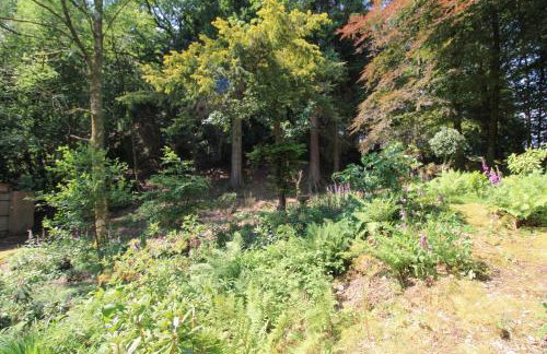 Daweswood, Patterdale, characterful with fairy tale garden and fell walks from the door - Foto 33