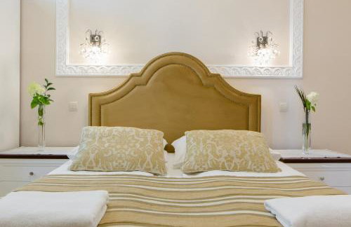 Dwór Hetman - Foto 25