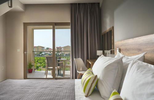 Grapevines Hotel - Foto 12