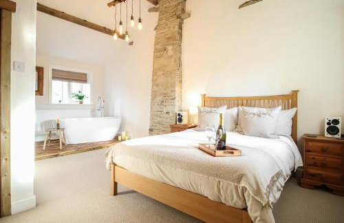 Little Badger Cottage - Foto 5