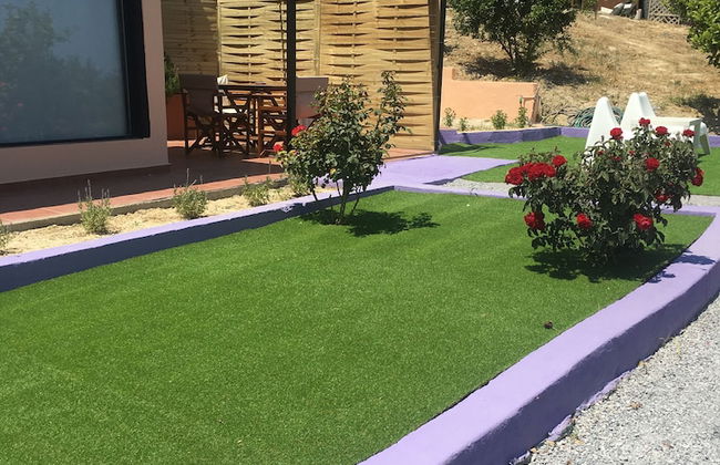 Heraklion Luxury Apartment Near Beach and the Airport - Foto 34