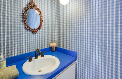 Washington Vacation Rental with Hot Tub Near Tacoma - Foto 26