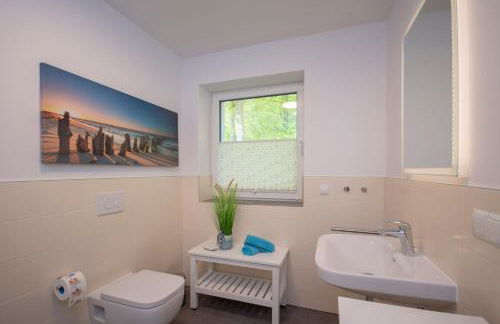 Haus Waldidyll, Küstenflair - Foto 7