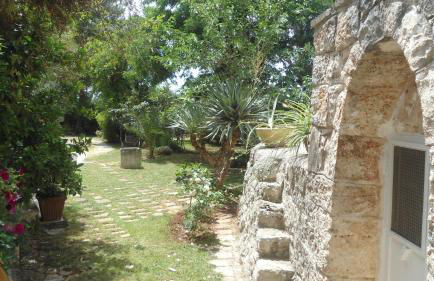 Il Trullo del Cadetto - Foto 43