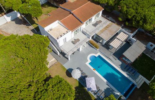 VILLA SIEMPRE DOMINGO MARBELLA - Photo 30