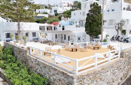 Merriam mykonos town - Foto 18