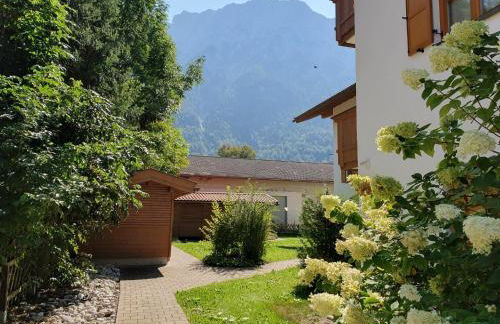 Ferienwohnung Burgberg - Foto 27