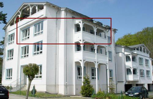 Haus Holstein Sellin by Rujana - Foto 4