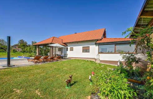 Gorgeous Home In Plesivica With Wifi - Foto 14