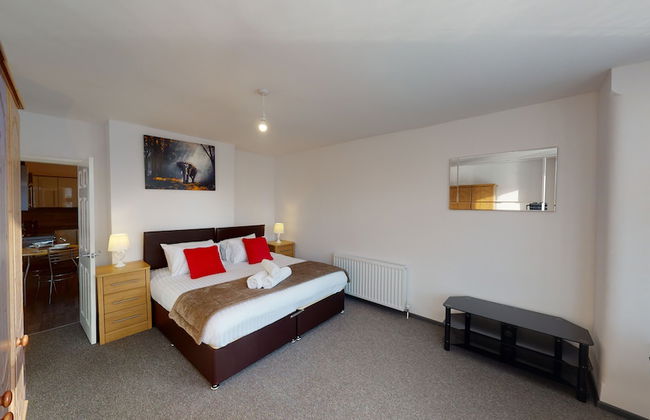 Eastfield House - Foto 13