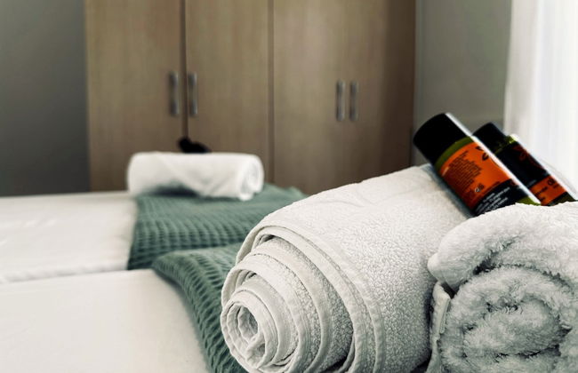 Lifeguard Beachfront - Luxury Flat, 30meters From Sea - Foto 25