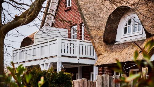 GRONERS Ahrenshoop - Foto 3, Garden view